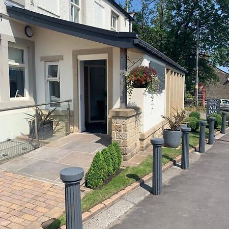 The Craven Heifer Inn Kelbrook Luaran gambar