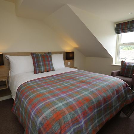 The Craven Heifer Inn Kelbrook Luaran gambar