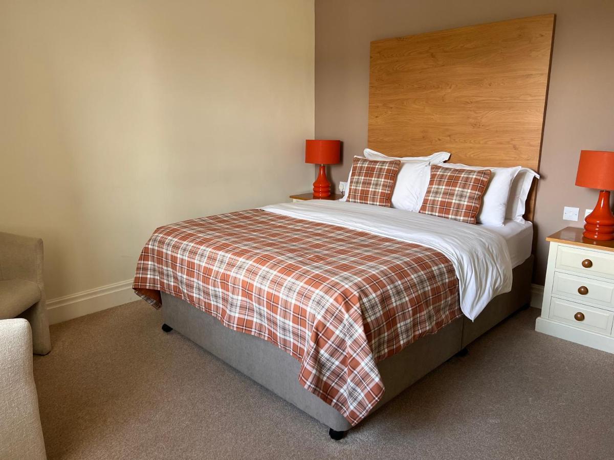 The Craven Heifer Inn Kelbrook Luaran gambar
