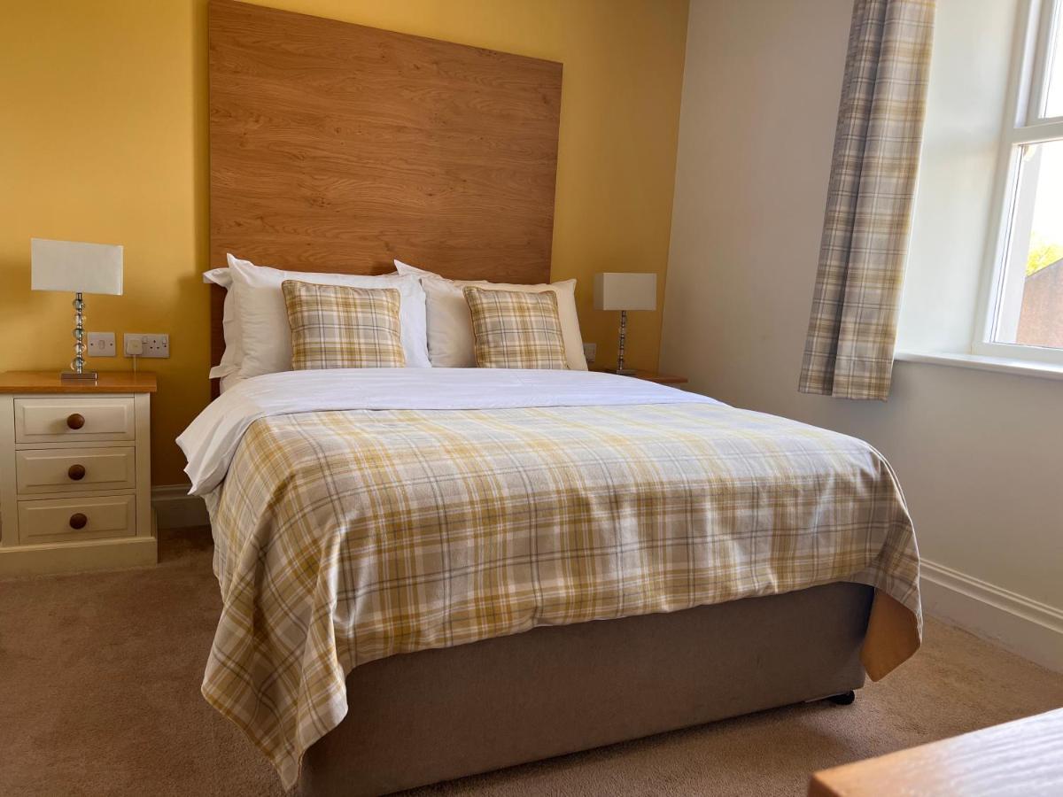 The Craven Heifer Inn Kelbrook Luaran gambar