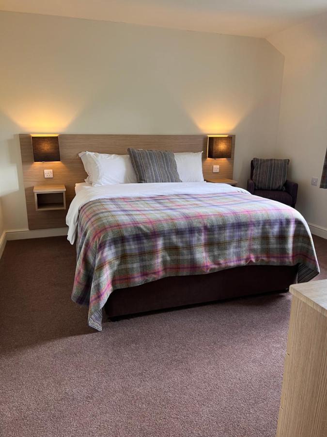 The Craven Heifer Inn Kelbrook Luaran gambar