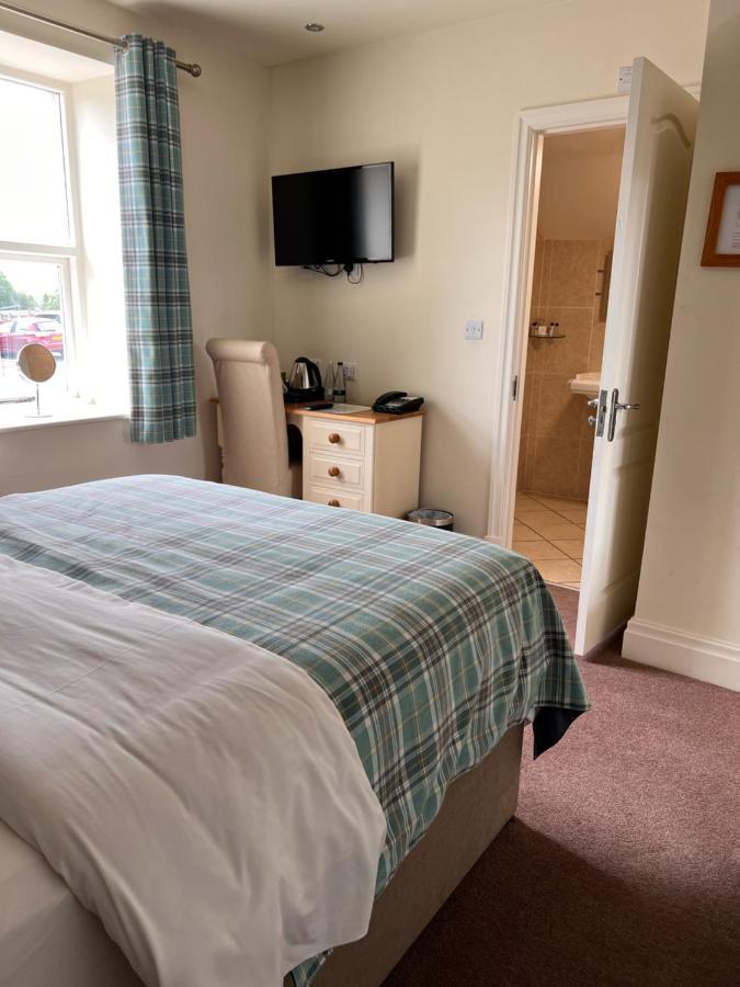 The Craven Heifer Inn Kelbrook Luaran gambar
