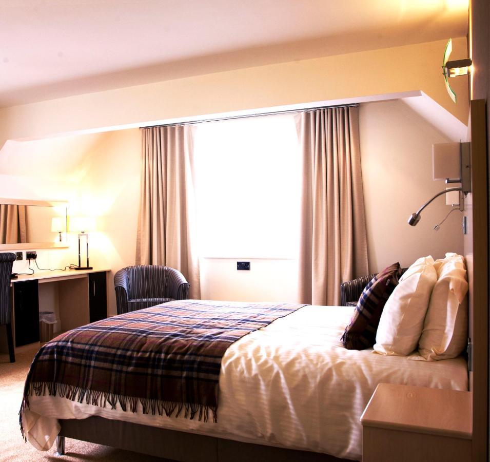 The Craven Heifer Inn Kelbrook Bilik gambar