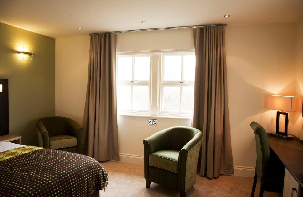 The Craven Heifer Inn Kelbrook Luaran gambar