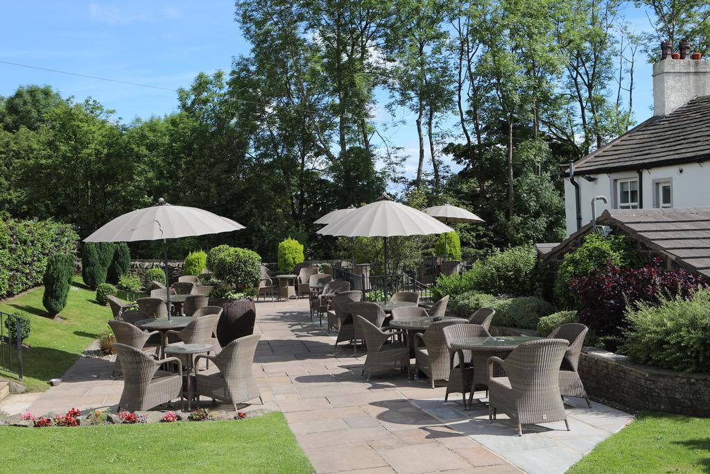 The Craven Heifer Inn Kelbrook Luaran gambar