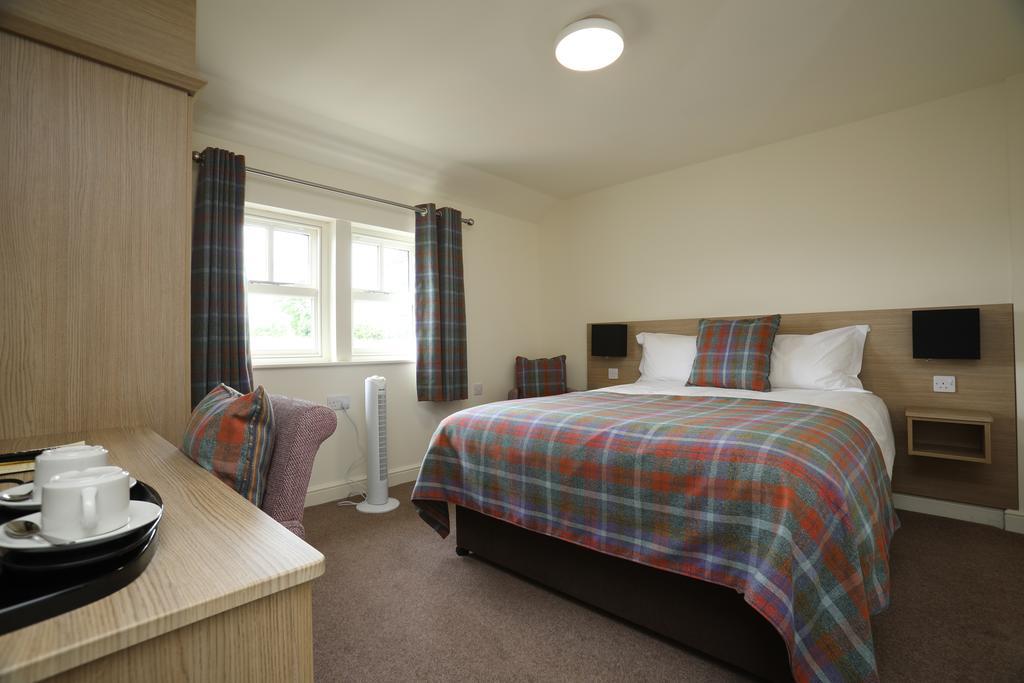 The Craven Heifer Inn Kelbrook Luaran gambar