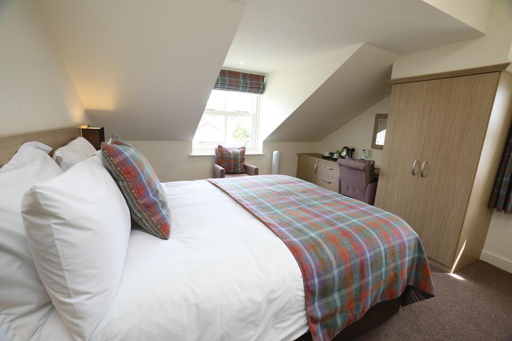The Craven Heifer Inn Kelbrook Luaran gambar