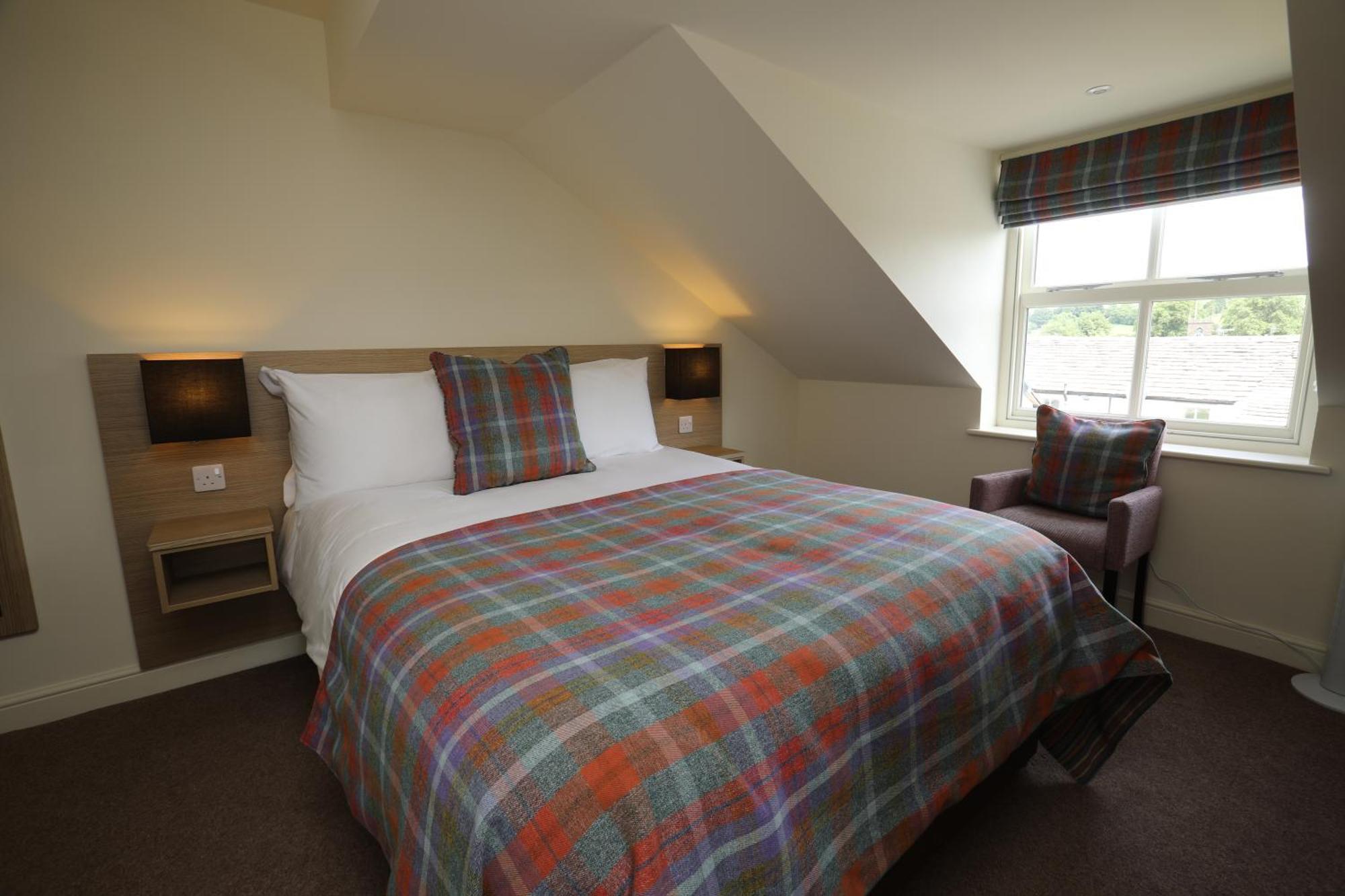 The Craven Heifer Inn Kelbrook Luaran gambar