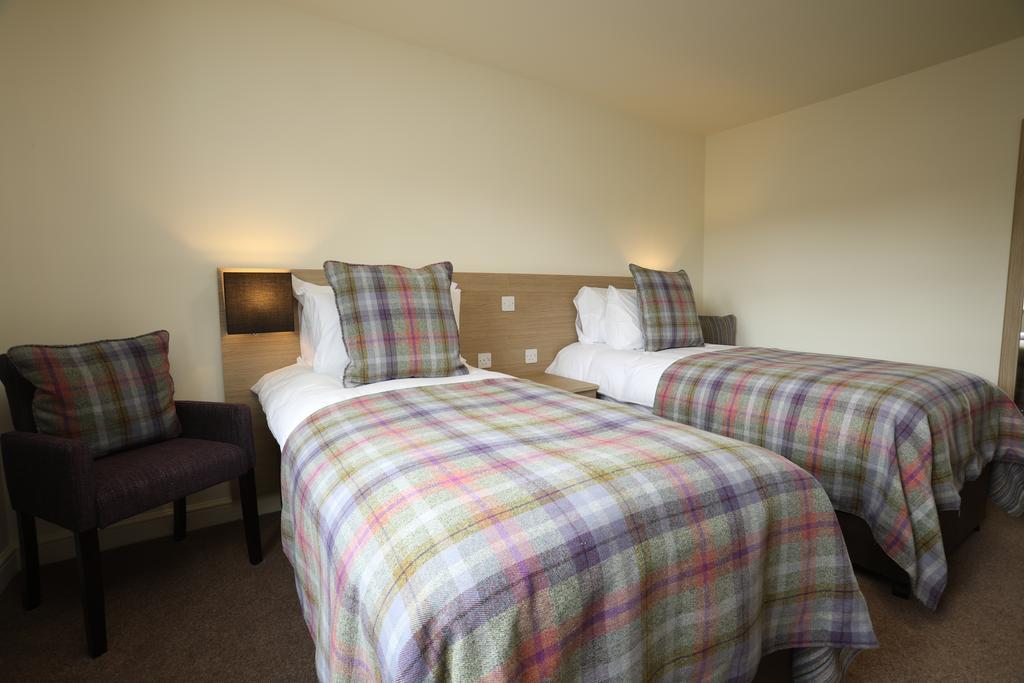 The Craven Heifer Inn Kelbrook Luaran gambar