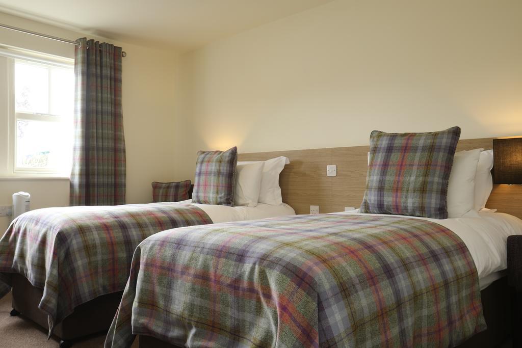 The Craven Heifer Inn Kelbrook Luaran gambar