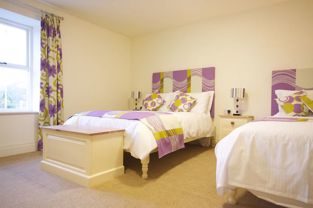 The Craven Heifer Inn Kelbrook Luaran gambar