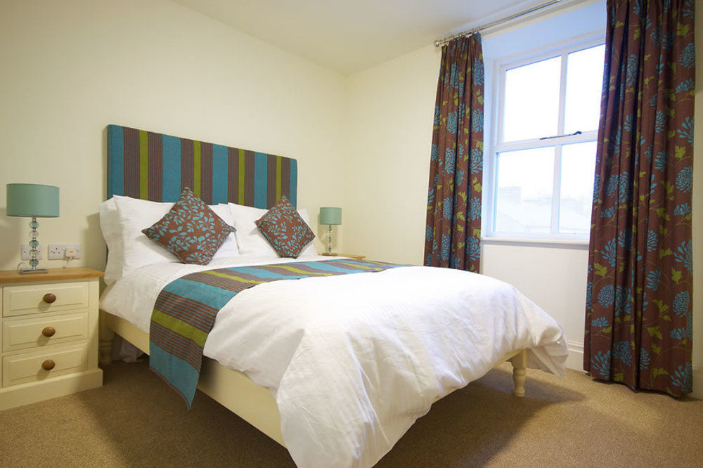 The Craven Heifer Inn Kelbrook Luaran gambar