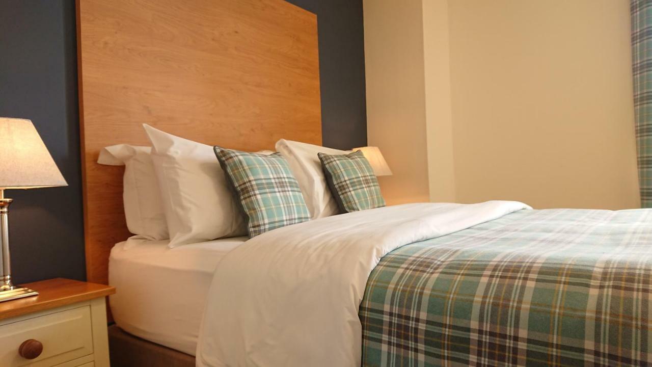 The Craven Heifer Inn Kelbrook Luaran gambar