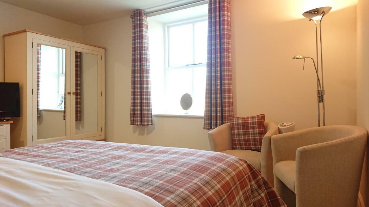 The Craven Heifer Inn Kelbrook Luaran gambar
