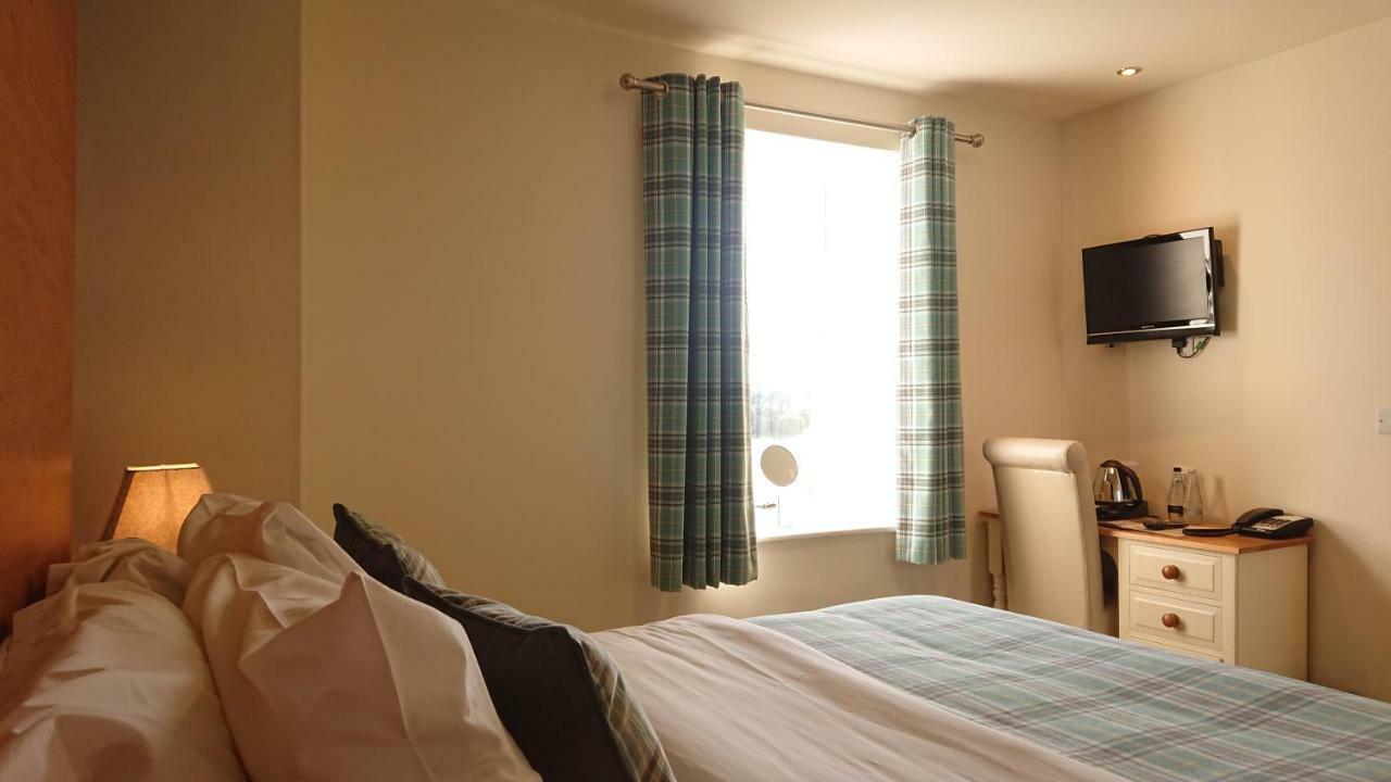 The Craven Heifer Inn Kelbrook Luaran gambar