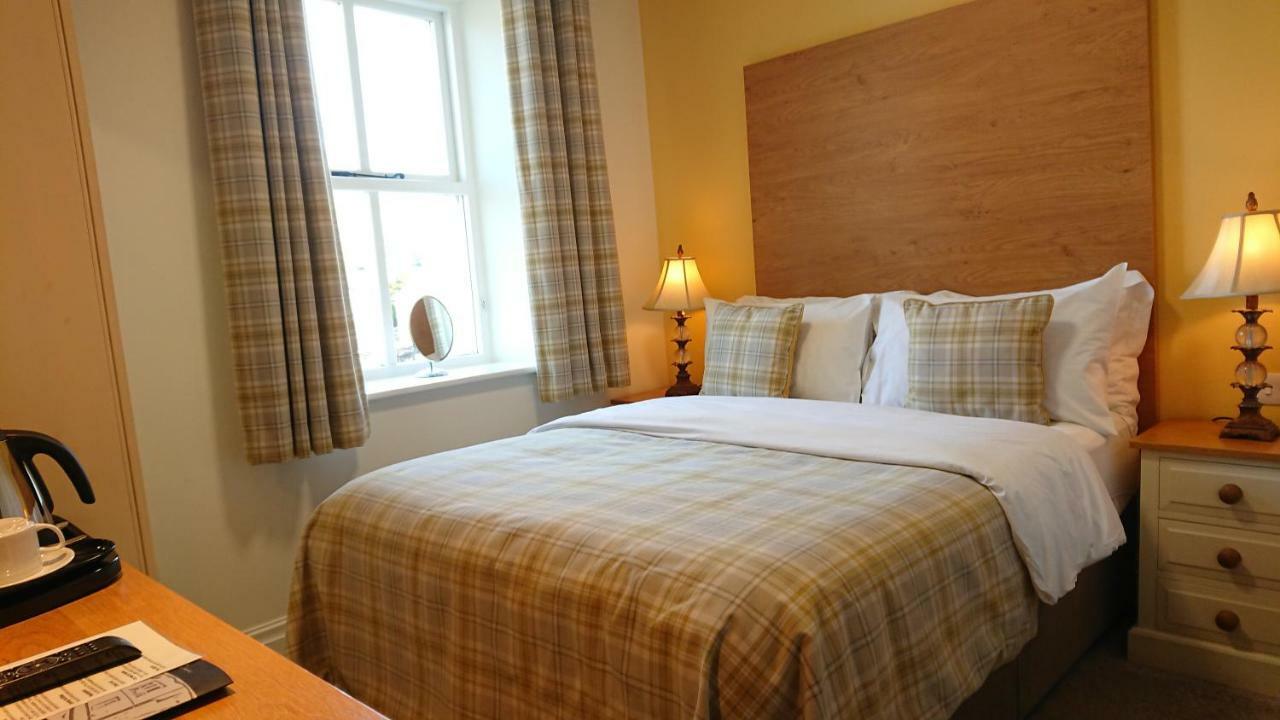 The Craven Heifer Inn Kelbrook Luaran gambar