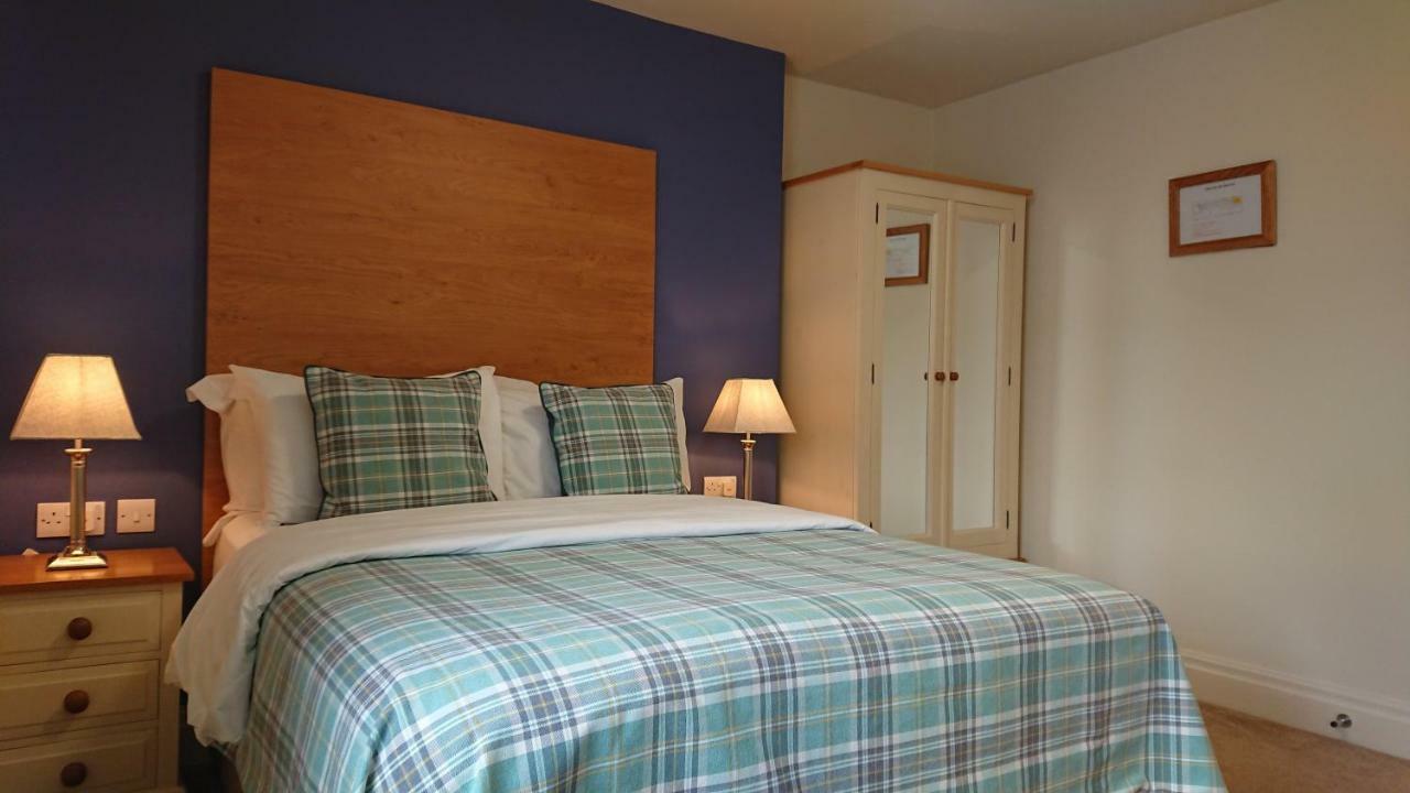 The Craven Heifer Inn Kelbrook Luaran gambar