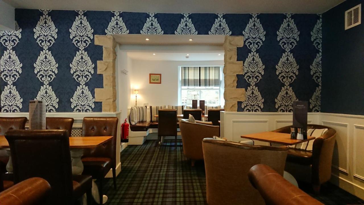 The Craven Heifer Inn Kelbrook Luaran gambar